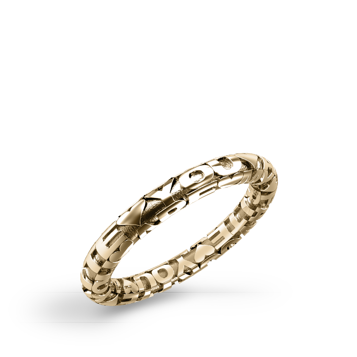 characters-ring-3-0-material-14k-gold-color-yellow-gold-champagne